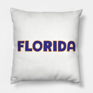 Florida Pillow