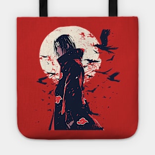 itachi Tote