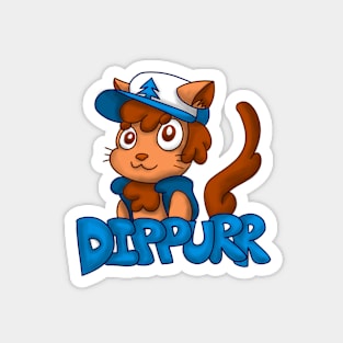 Dippurr Magnet