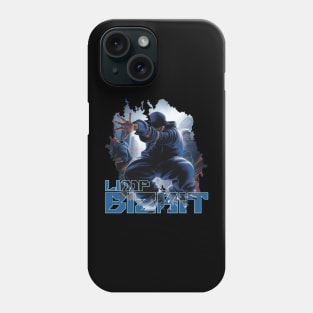 Limp Bizkit Phone Case