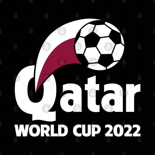 Qatar Worldcup 2022 by adik