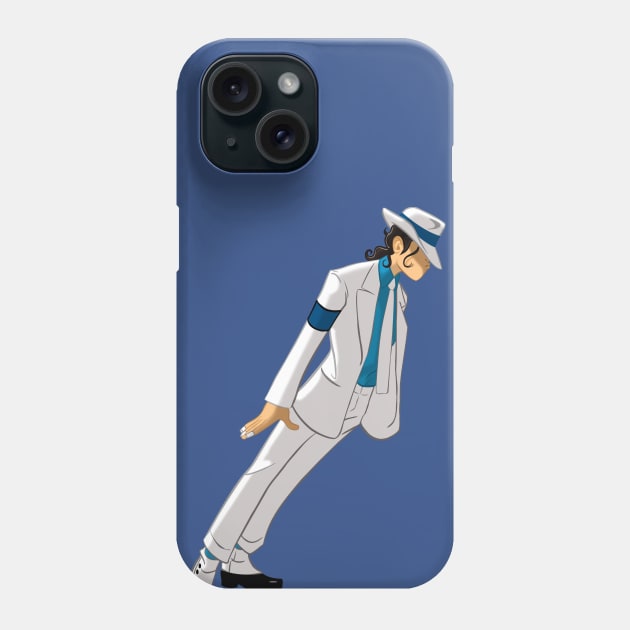 SMOOTH LEAN!! Phone Case by DESPOP