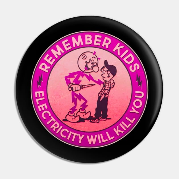 vintage reddy remember will kill you Pin by ICO DECE