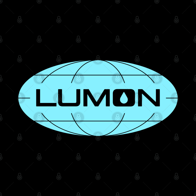 Lumon Industries by Hataka