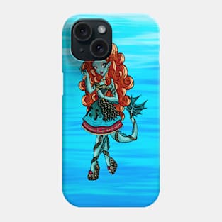 Lorna McNessie Phone Case