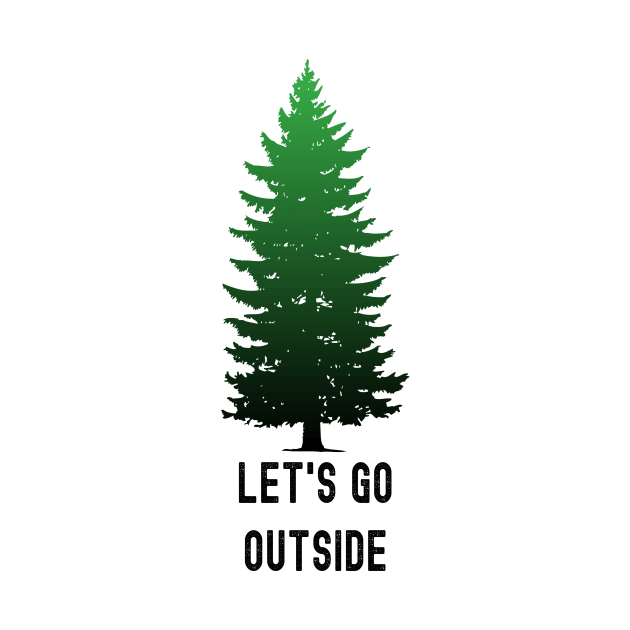 Let’s Go Outside by In-Situ