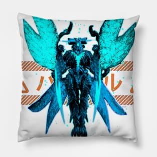 Vergil Pillow