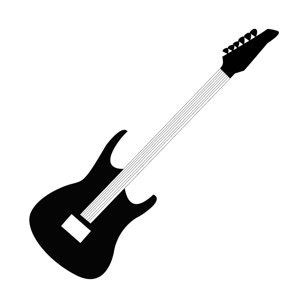 Guitar by IconsDate