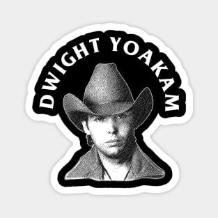 Dwight Yoakam - Oldskull Magnet