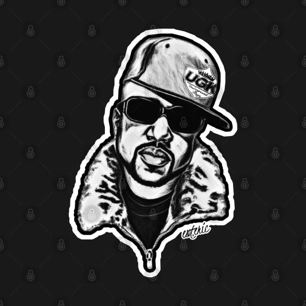 Tony Snow by Esoteric Fresh 