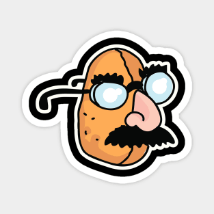 Groucho Marx Legend Magnet