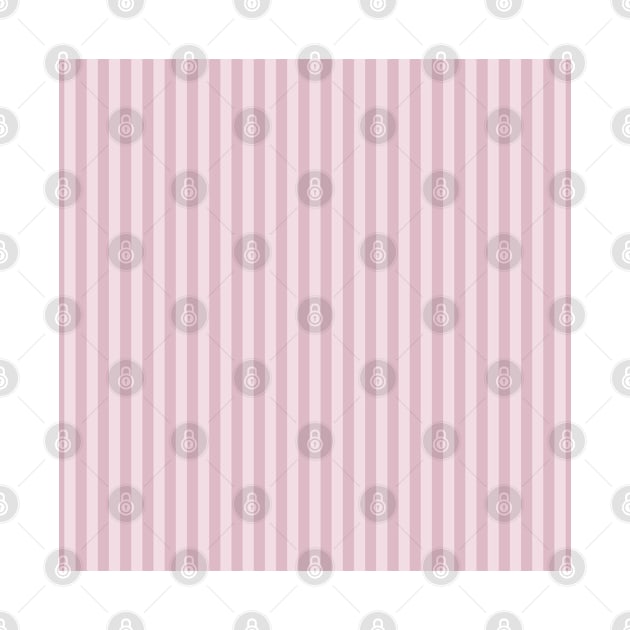 Pink vertical stripes by BKDesigns