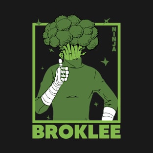 Broklee 2 T-Shirt