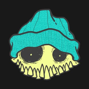 Skull T-Shirt