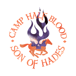 son of hades - chb shirt T-Shirt