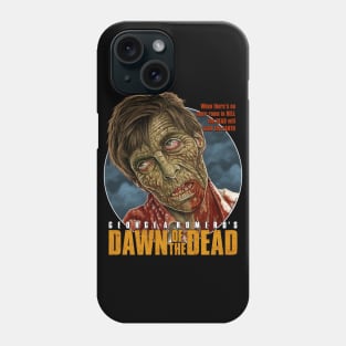 Dawn Of The Dead Phone Case