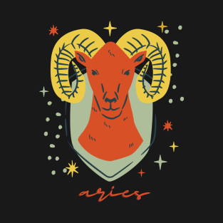 aries T-Shirt