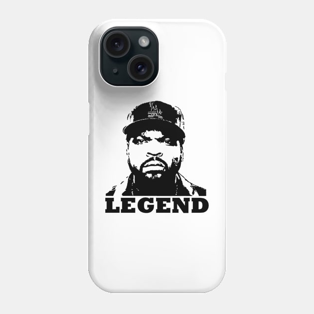 Boyz N The Hood Phone Case by herdonmmon