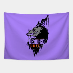 The W1ndig0 Merch Tapestry