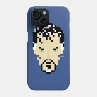 Dr StrangePiksl Phone Case