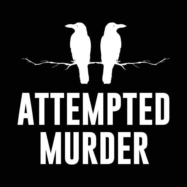 Attempted murder by sunima