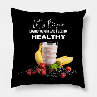 Healthy Pillow