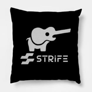 Strife Eleguitar Pillow