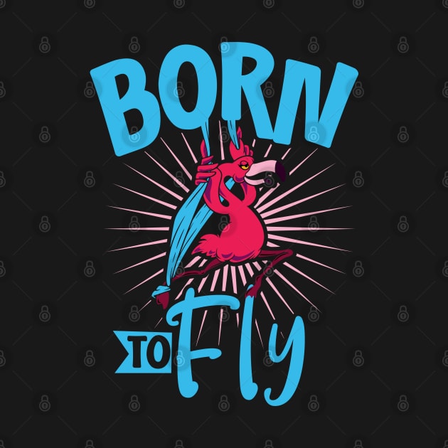 Born to Fly - Aerial Silks by Modern Medieval Design