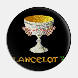 Lancelot Pin