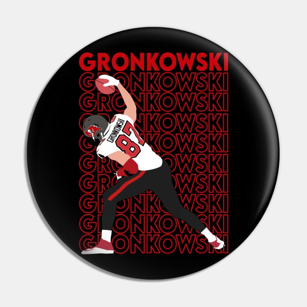 mode gronk spike on Pin by rsclvisual