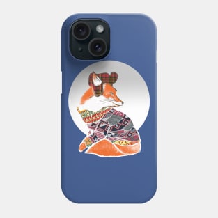 Fox Phone Case