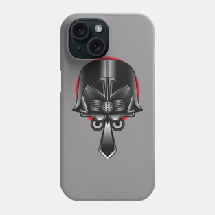 Helmet Phone Case