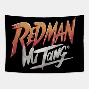 Redman Wutang Tapestry