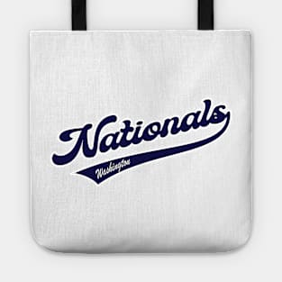 Washington Nationals Tote