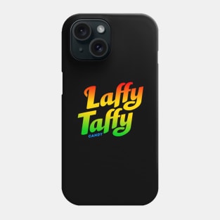 Laffy Taffy Phone Case