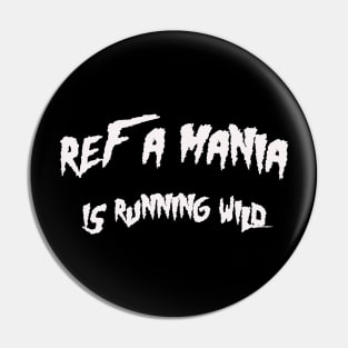 Mania Pin