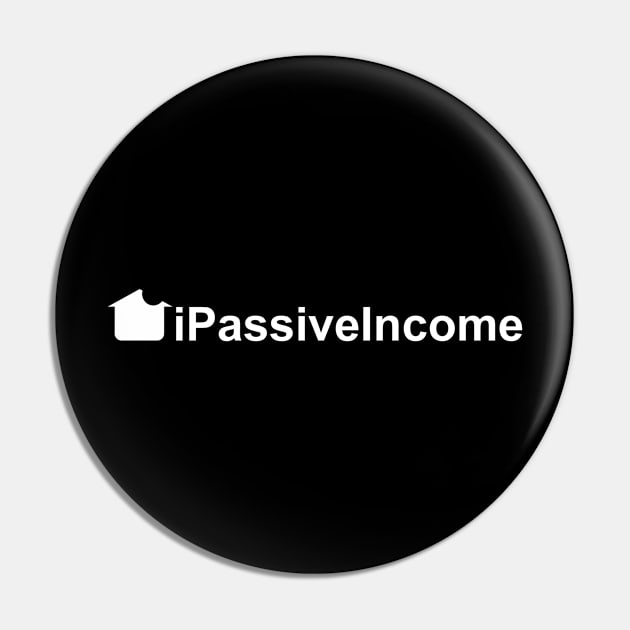 iPassiveincome Pin by Five Pillars Nation