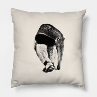 Giant anteater Pillow