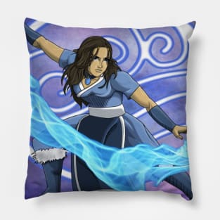 Katara Pillow