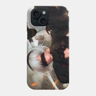 2B Phone Case