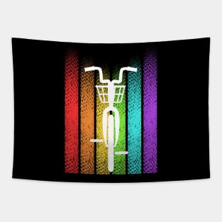 Bike Tapestry