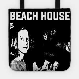 Beach Hose - Girls vintage Tote