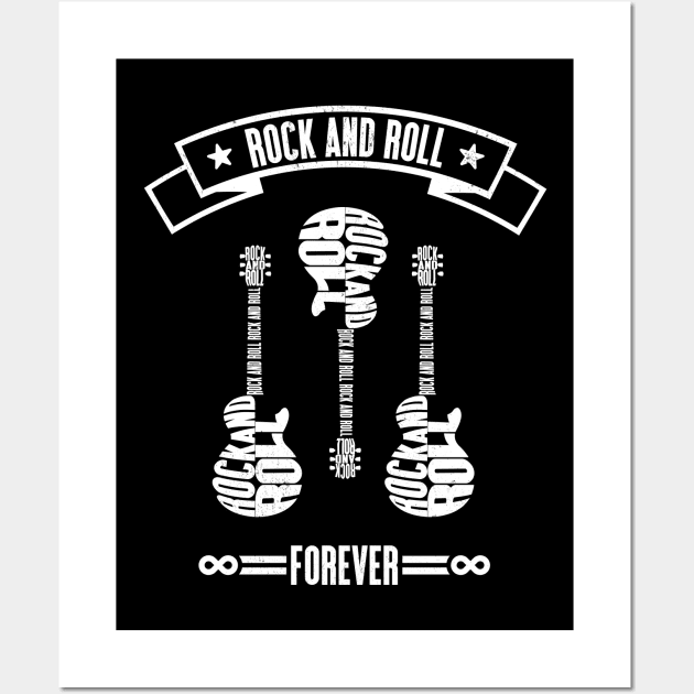 Rock 'n' roll Forever