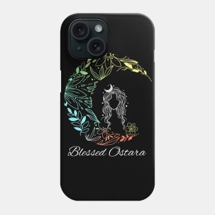 Blessed Ostara Phone Case