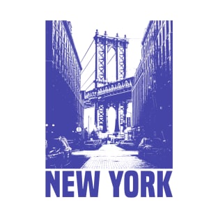 New York T-Shirt