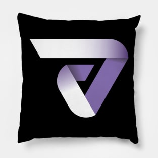 Jesnic Logo Pillow