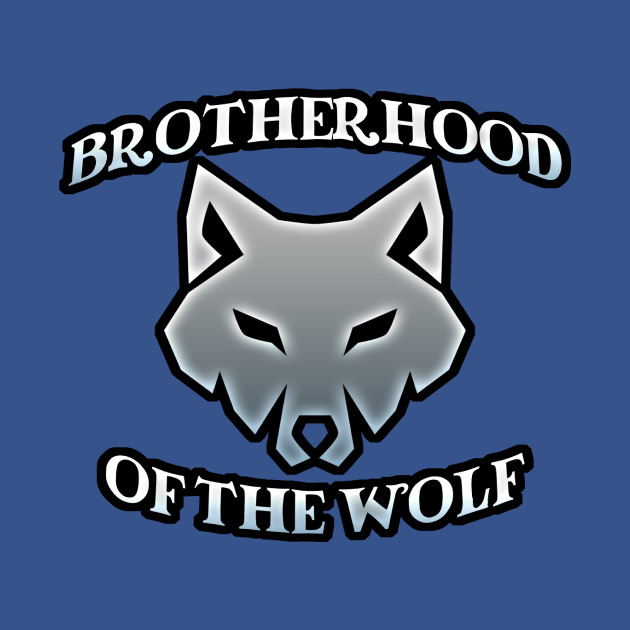 Discover Brotherhood of the Wolf - Multiplex - T-Shirt