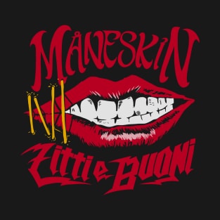 maneskin T-Shirt