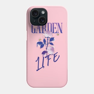 Flower Gardening Garden Life Outdoor Gardeners Phone Case