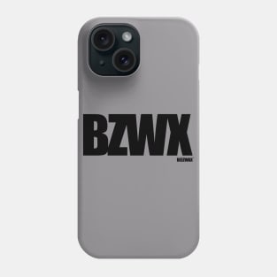 BZWX by BraeonArt Phone Case